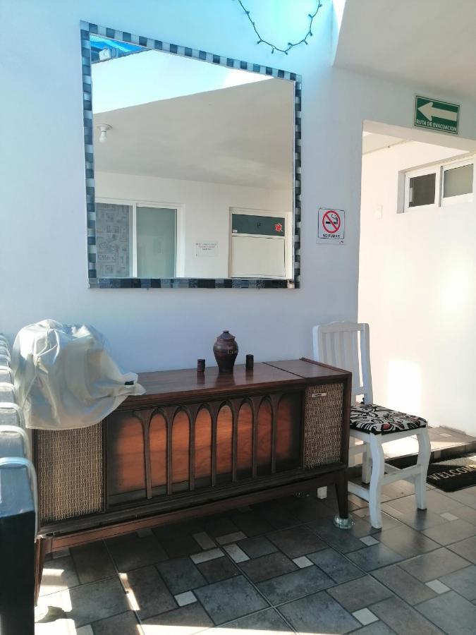 Hostal Maple Querétaro Kültér fotó