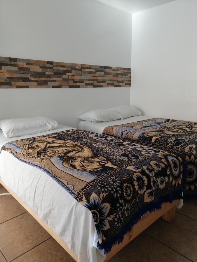 Hostal Maple Querétaro Kültér fotó