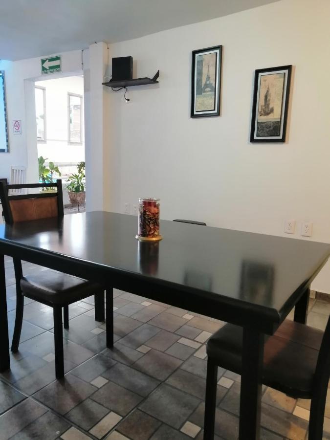 Hostal Maple Querétaro Kültér fotó