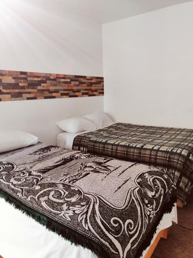 Hostal Maple Querétaro Kültér fotó