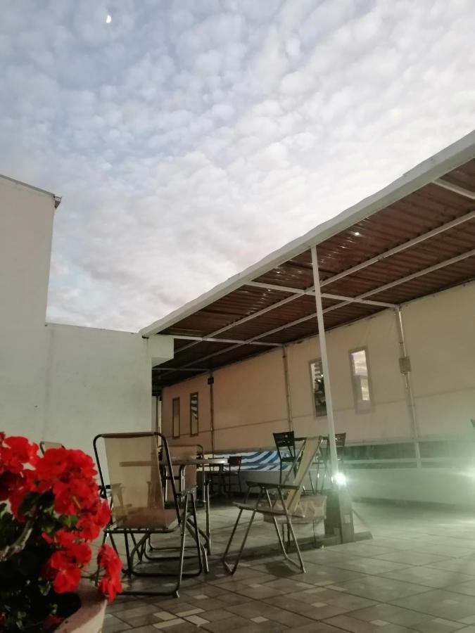 Hostal Maple Querétaro Kültér fotó