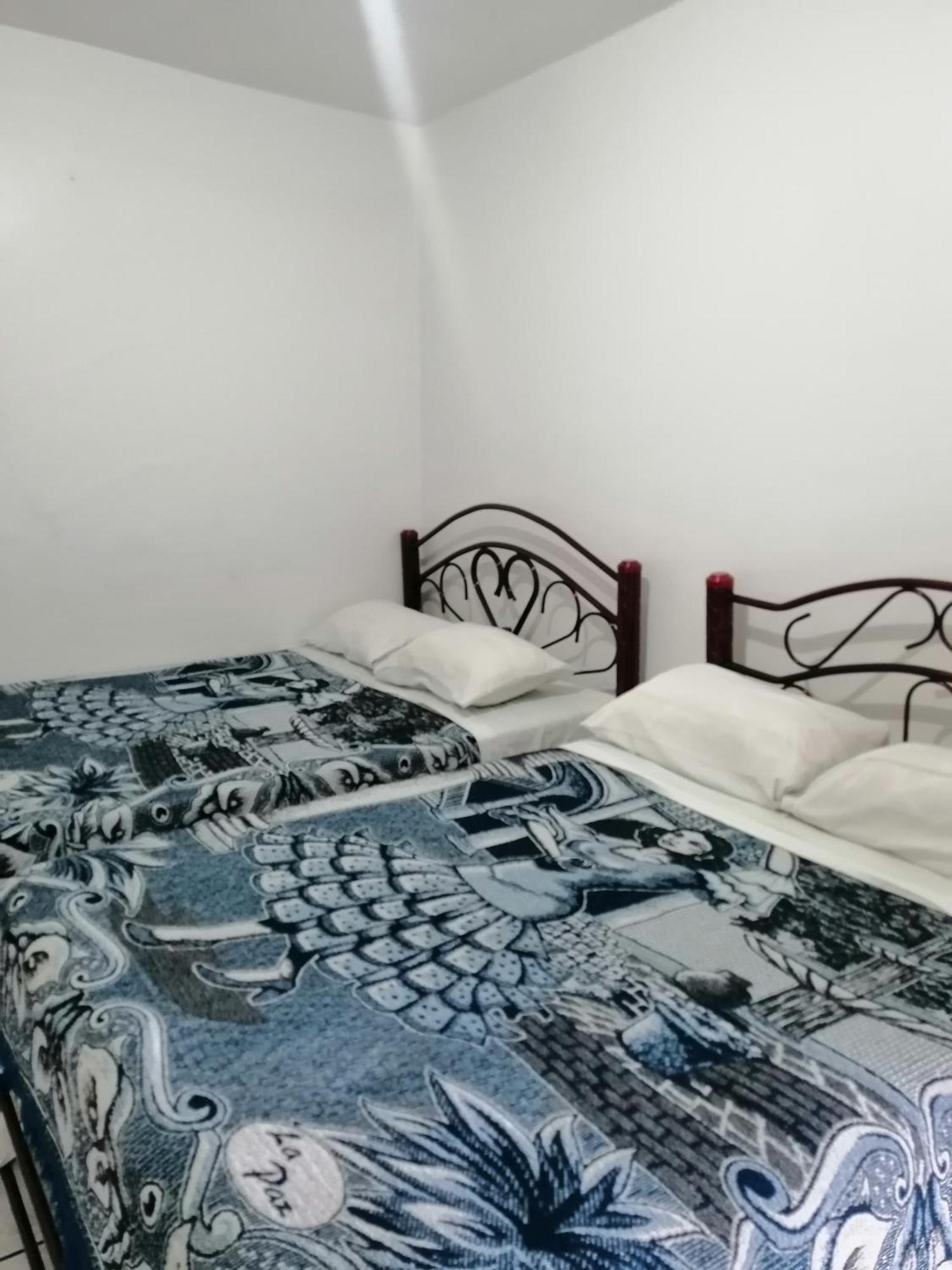 Hostal Maple Querétaro Kültér fotó