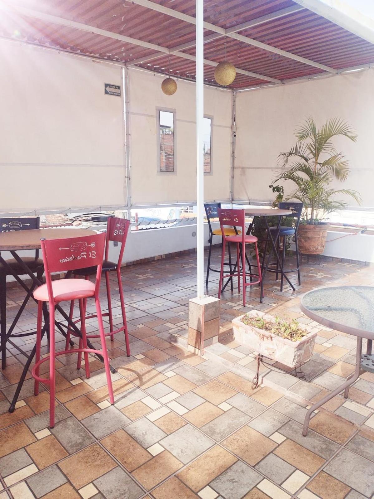 Hostal Maple Querétaro Kültér fotó