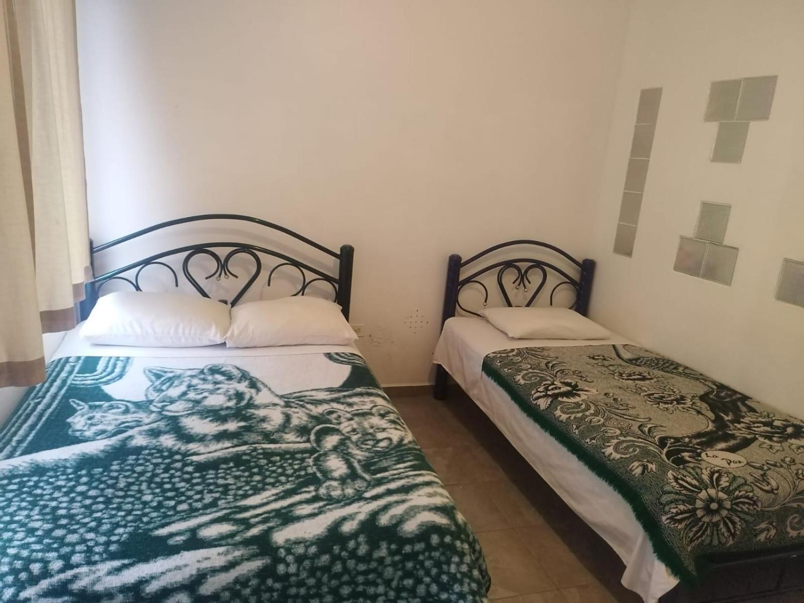 Hostal Maple Querétaro Kültér fotó
