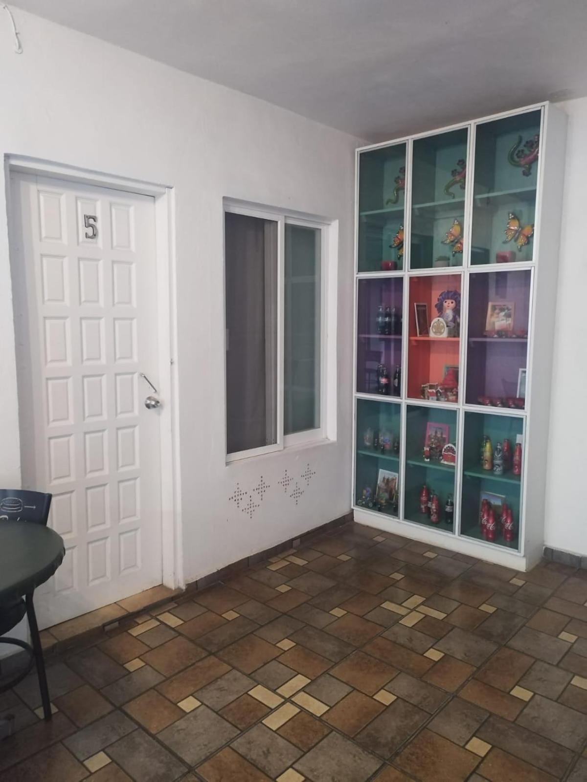 Hostal Maple Querétaro Kültér fotó