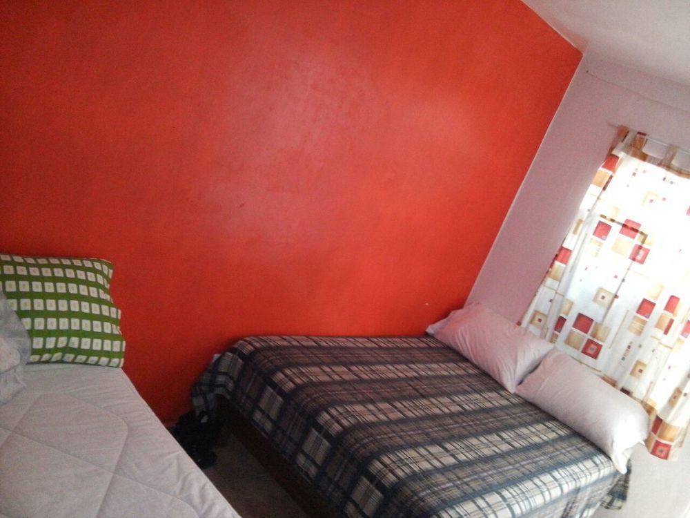 Hostal Maple Querétaro Kültér fotó