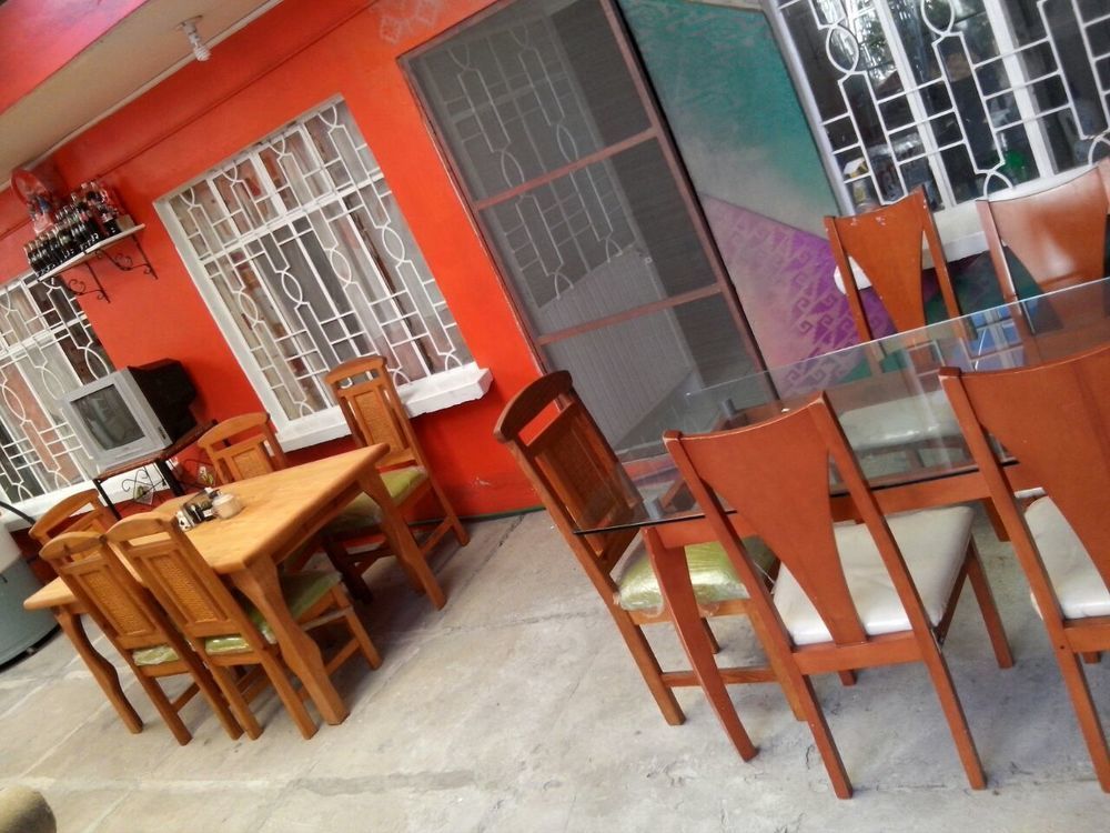 Hostal Maple Querétaro Kültér fotó