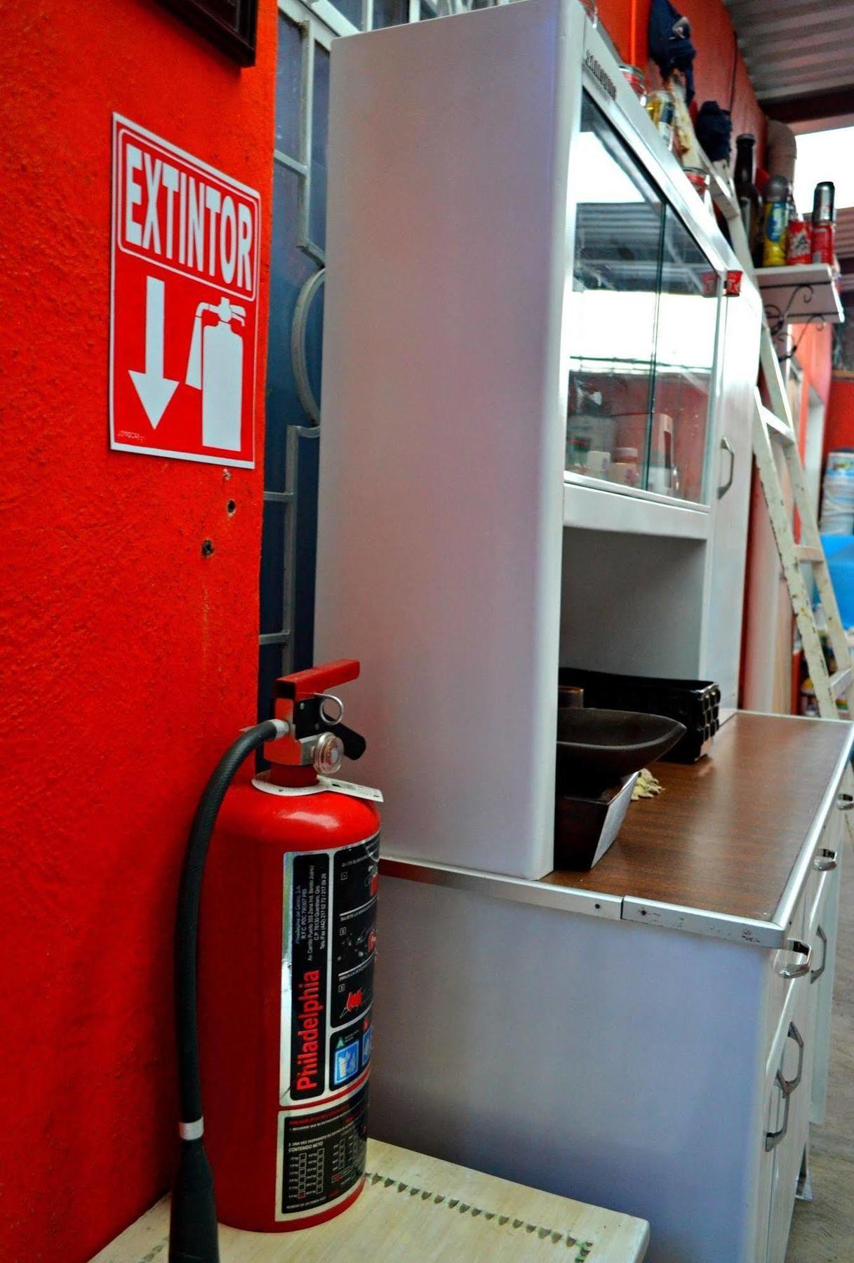 Hostal Maple Querétaro Kültér fotó