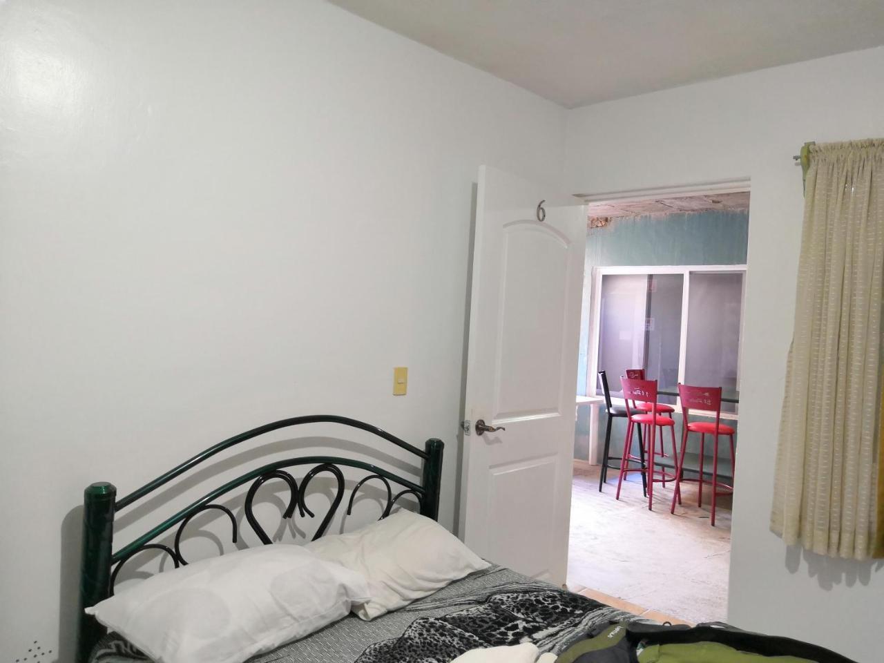 Hostal Maple Querétaro Kültér fotó