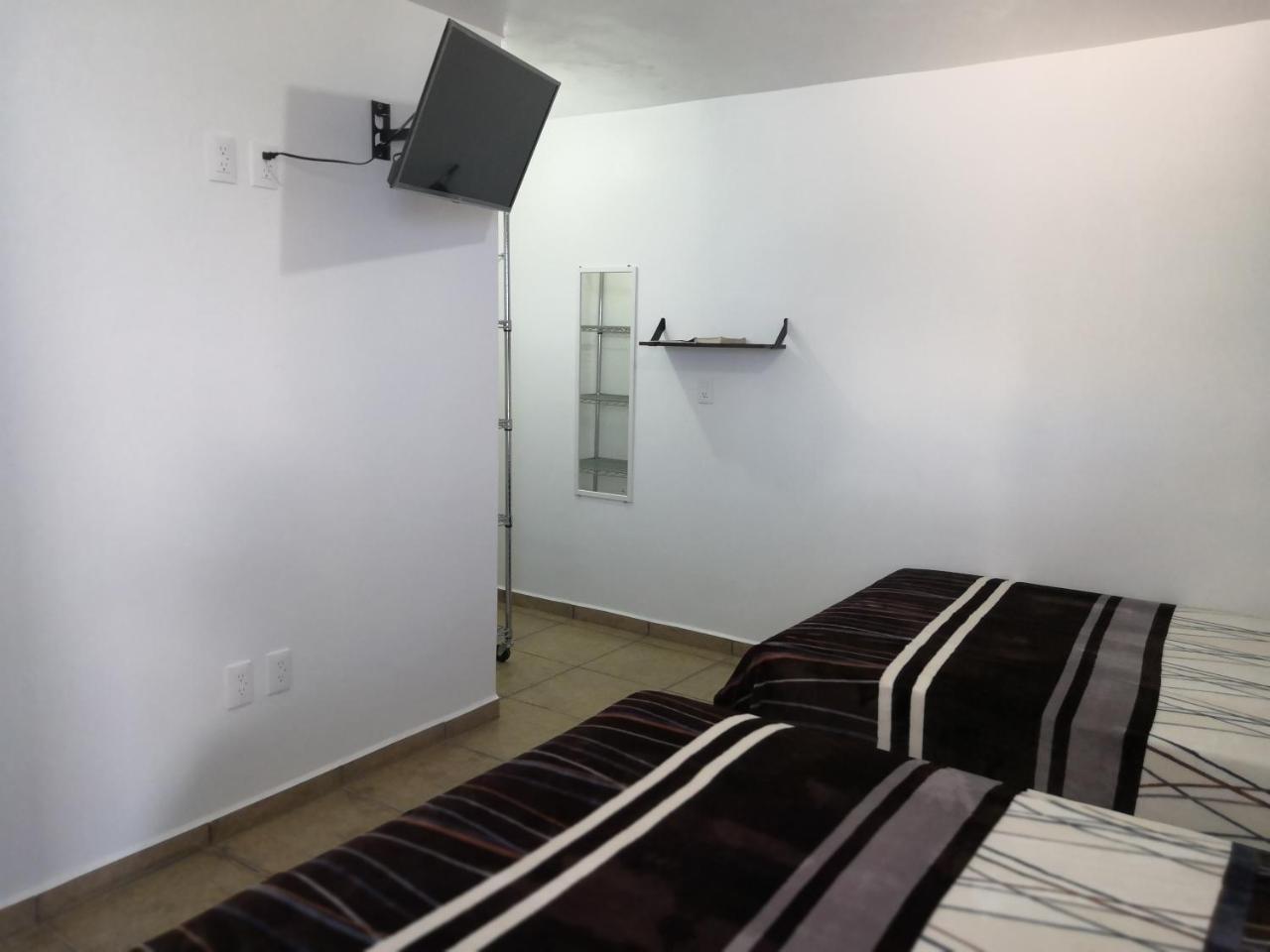Hostal Maple Querétaro Kültér fotó